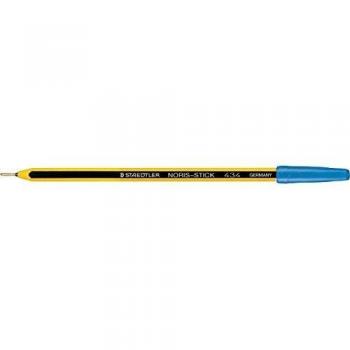STAEDTLER PENNA A SFERA NORIS STICK VERDE 20 PEZZI PER CONFEZIONE
