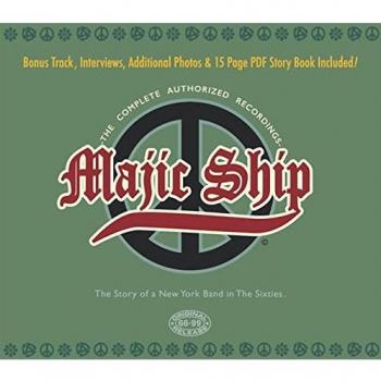 Complete Authorized Recordings