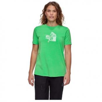 All-Weather Trailwear Women’s Short Sleeve Top