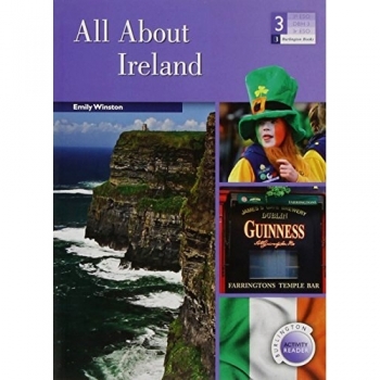 All About Ireland