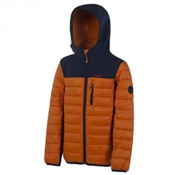 Gonzo JR Orange Pfeffer Schutzjacke für Protest 152