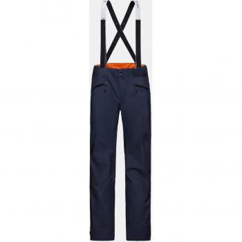 Mammut Nordwand Pro Men's Hardshell Pants Night 44