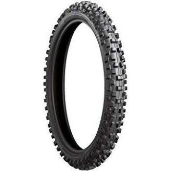 Bridgestone M203 ( 70/100-17 TT 40M M/C, NHS, Rueda delantera )
