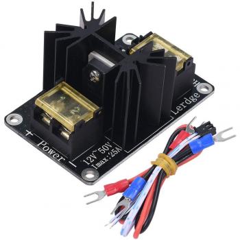 Heizbett Modul Power Extension für BIQU