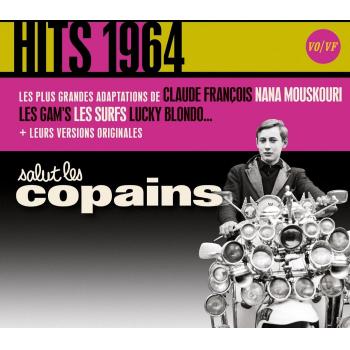 Salut Les Copains Hits 1964