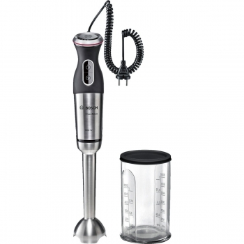 Molinillo Bosch MSM88110 800W Inox Skyl