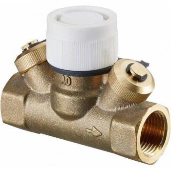 Regolatore Sanitario OV Hycocon ETZ DN25 1” Femmina