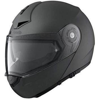 SCHUBERTH C3 PRO GRIS MATE 2XL