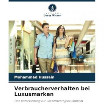 Verbraucherverhalten bei Luxusmarken