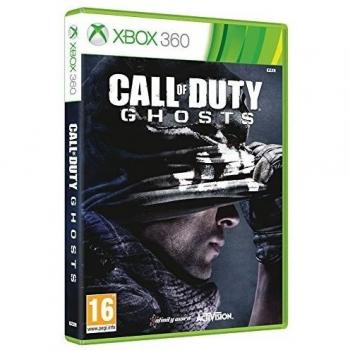 Call of Duty Ghosts [Xbox 360]