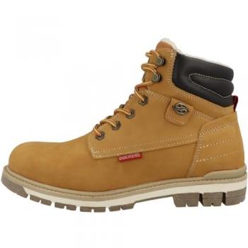 Dockers by Gerli Herren Stiefel 43LU110-300-910