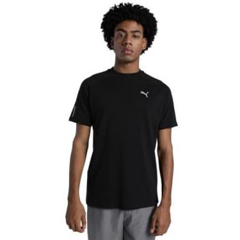 T-shirt Uomo Puma Tecno XXL Nero