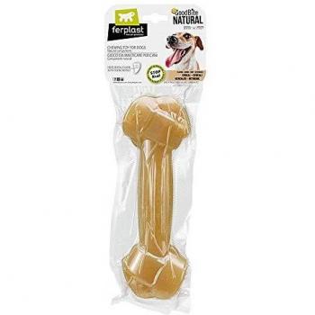 Ferplast Goodbite Knochen aus natürlichem Getreide XXL (420 g)