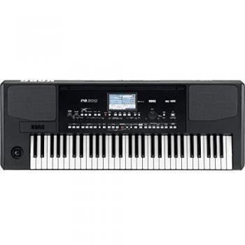 Korg Pa300