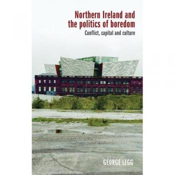 Vitalsource Technologies, Inc. Northern Ireland And The Politics Of Boredom