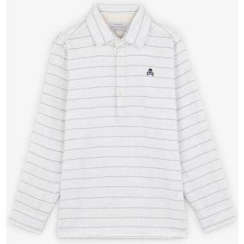 Camisa de manga larga Scalpers para niño