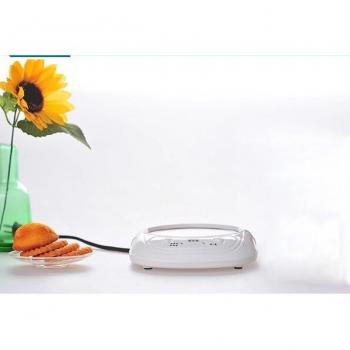 Tapis chauffant électrique pour tasse
