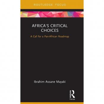 Africa's Critical Choices: A Pan-African Roadmap for Regional Perspectives