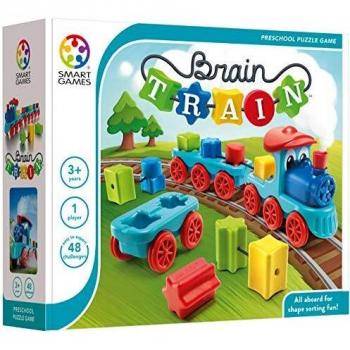 Smart Games