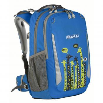 Zaino BOLL SCHOOL MATE 20 l Giraffa