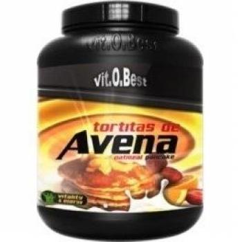 Tortitas de Avena VitalPro – 2000 g