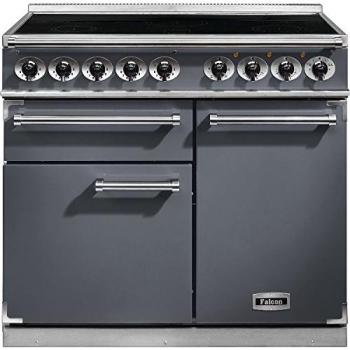 FALCON F1000DXEISL/N 1000 DELUXE Induction Range Cooker