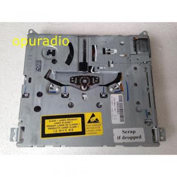 Ford Mondeo CD6000 CD Drive Loader PLDS CDM-M8 4.11/6
