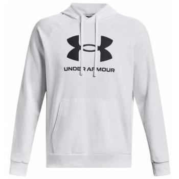 Sudadera Under Armour Ua Rival De Polar Con Logo Hd Adulto M