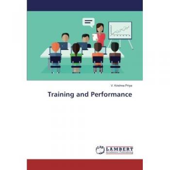 Krishna Priya, V.: Training and Performance
