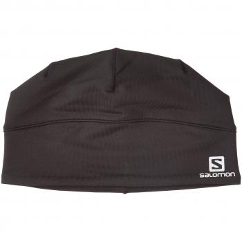 Cabezote Salomon Active Black