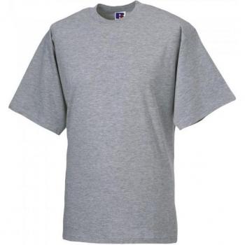 Russell Collection Classic Menswear T-shirt XS
