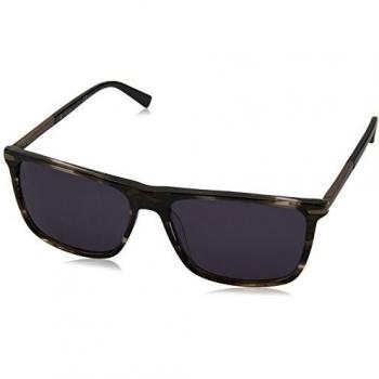 Pierre Cardin P.C. 6177/S IR Kfb 57 Montures de lunettes, Noir