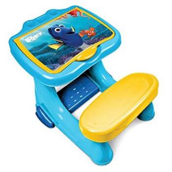 Disney HDOR001 Finding Dory Activity Station – Blue