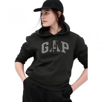 GAP Pullover Schwarz
