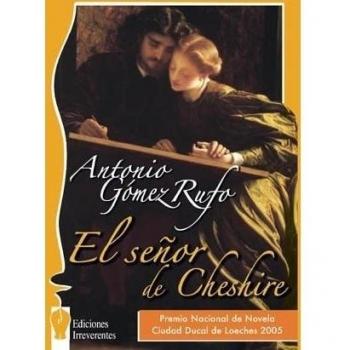 EL SEÑOR DE CHESHIRE