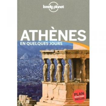 Athènes en quelques jours