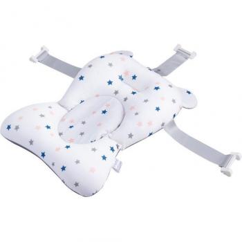 Tapis de bain pliable pour nourrissons