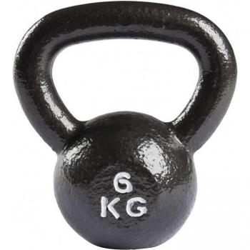 Kettlebell VIRTUFIT Pro 6 KG