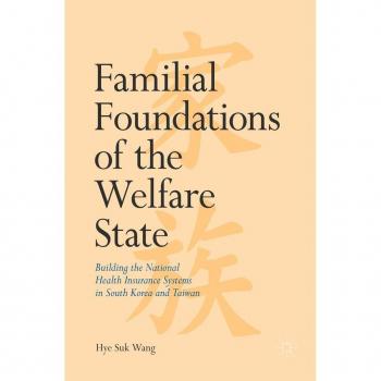 Vitalsource Technologies, Inc. Familial Foundations Of The Welfare State