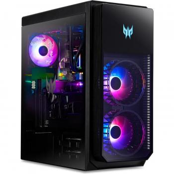 Acer Predator Orion 7000: Potencia pura con SSD de 1 TB y GeForce RTX 4070 Ti