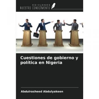 Cuestiones de gobierno y política en Nigeria
