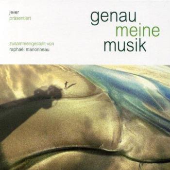 Jever Präsentiert: Genau Meine Musik