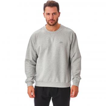 Iron Mountain Men's Crew Neck Sweatshirt