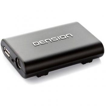 Dension 300 CAN‑Adapter für Citroën und Peugeot