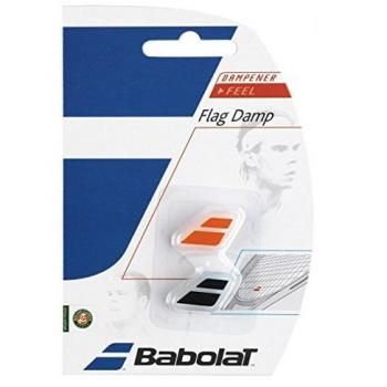 Babolat Flag Damp Set – 2 Pieces – Racket Gear