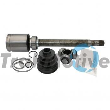 Set Giunti Semiasse TrakMotive 45‑0197