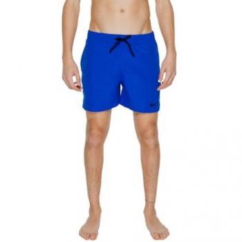 Nike Men's Blue Board Shorts XXL