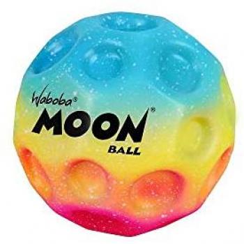 Moon Gradient Ball von Waboba