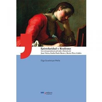 Epistolaridad y realismo