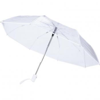 Porte-Parapluie Transparent Ultra-Compact